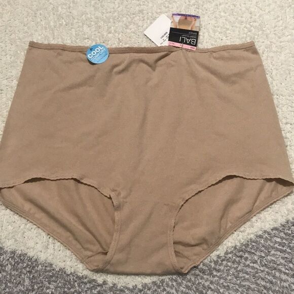 NWT- Two Panty Bundle - 3X - Picture 5 of 8
